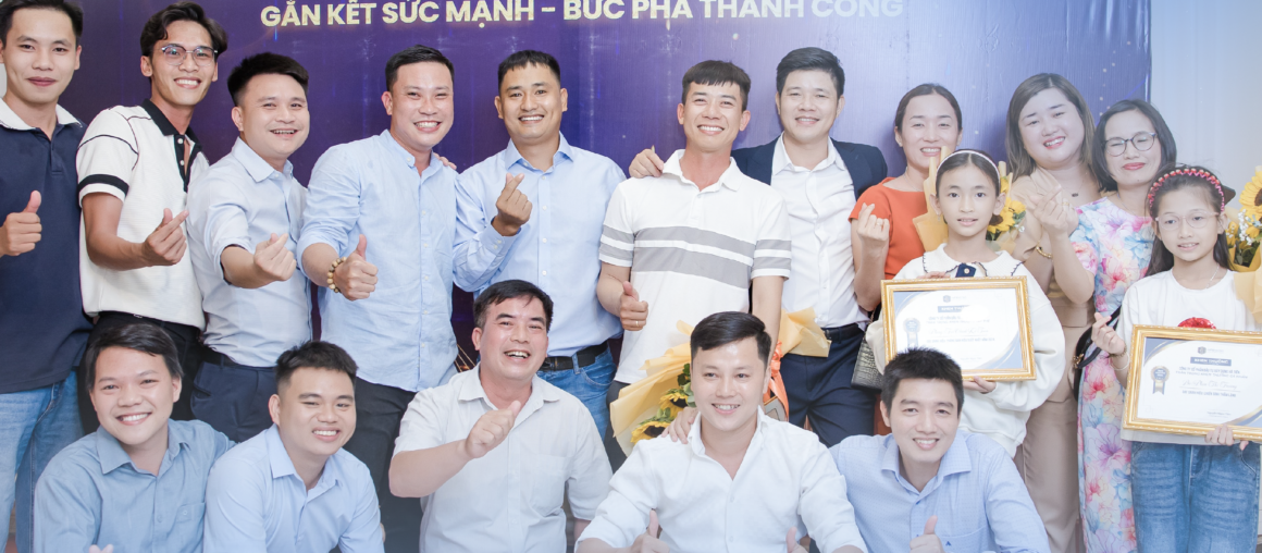 Hatiencons – Nhà Thầu Uy Tín TPHCM: Gắn Kết Sức Mạnh, Bứt Phá Thành Công
