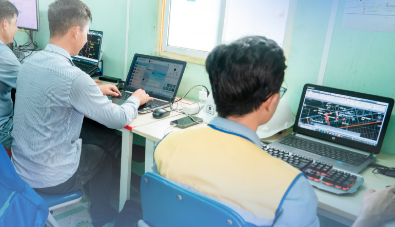 Xây Niềm Tin, Dựng Giá Trị: Vai Trò Không Thể Thay Thế Của Nhà Thầu Uy Tín