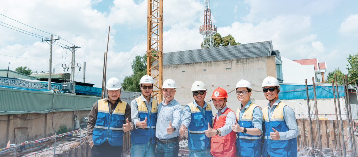 Bí Quyết Chọn Nhà Thầu Uy Tín Tại TP.HCM – Xây Đúng Tiến Độ, Đúng Chất Lượng