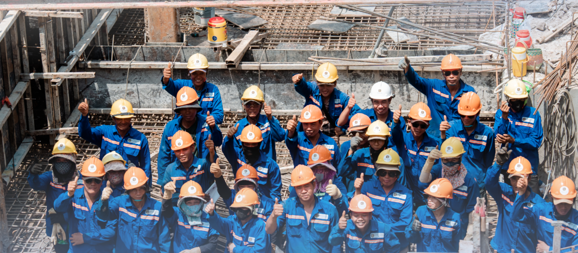 Hatiencons - Tổng Thầu Thi Công Uy Tín