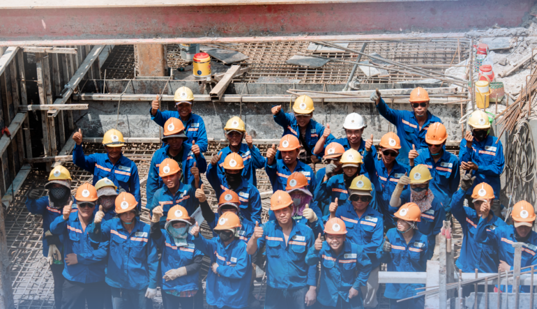 Hatiencons - Tổng Thầu Thi Công Uy Tín