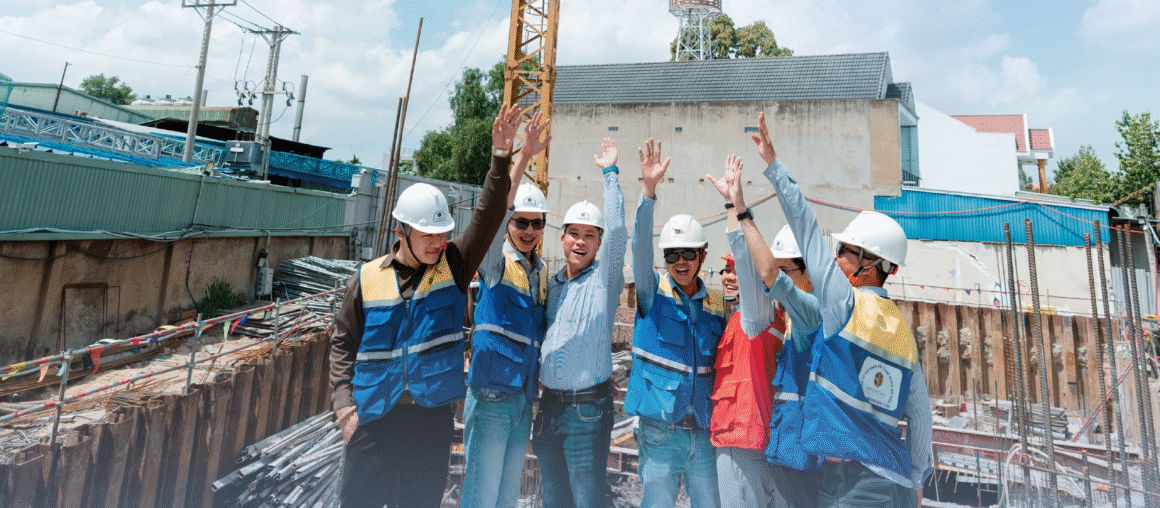 “Hatiencons - Làm Sao Chọn Được Nhà Thầu Xây Dựng Uy Tín & Đảm Bảo Chất Lượng?”