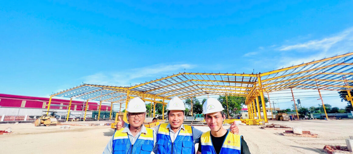 Hatiencons - An Toàn Lao Động Trong Xây Dựng – Nền Móng Của Sự Phát Triển Bền Vững