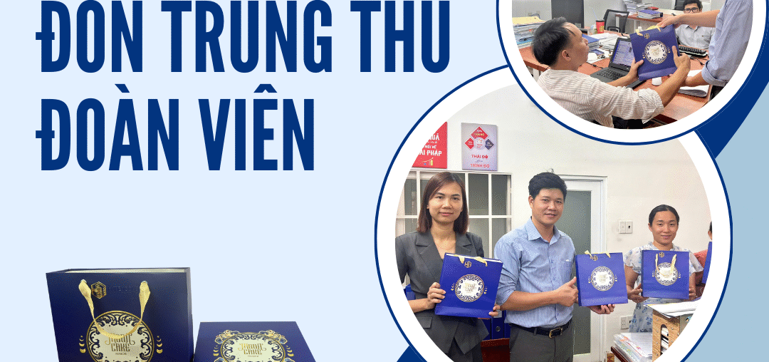 Trao yêu thương – Đón Trung thu đoàn viên cùng Hatiencons