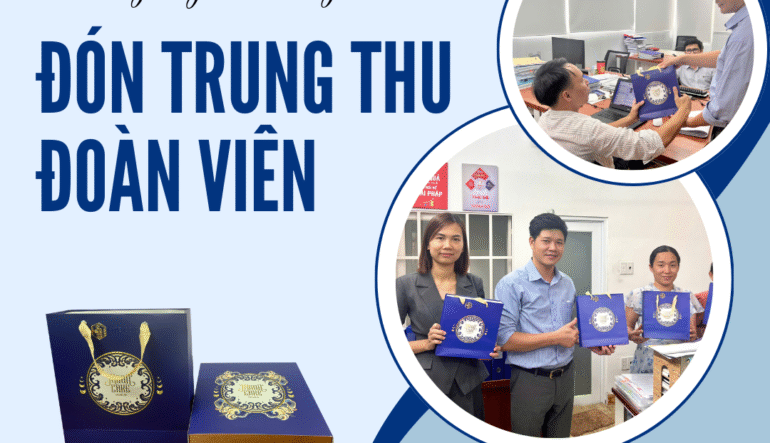 Trao yêu thương – Đón Trung thu đoàn viên cùng Hatiencons