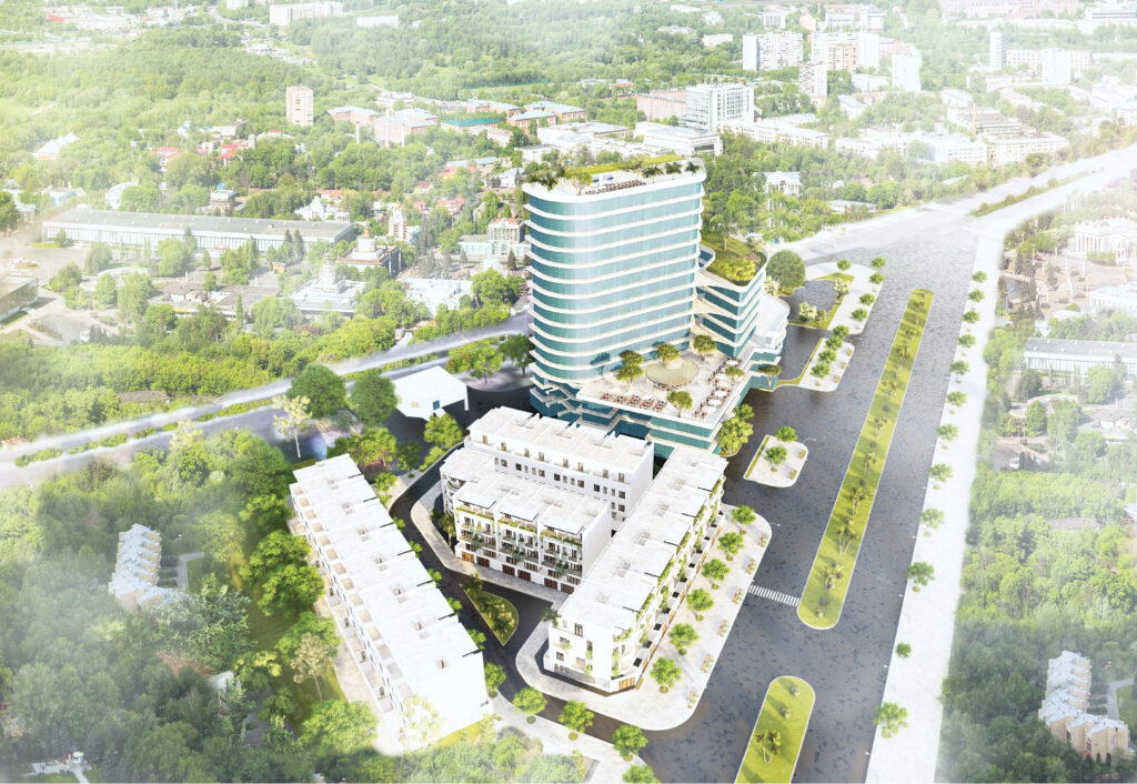 Hoa Sen Yen Bai