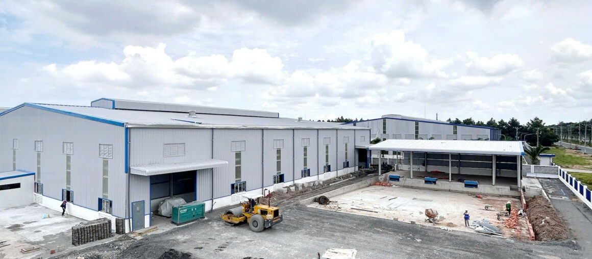 HATIENCONS VỀ ĐÍCH CÔNG TRÌNH  – KHẲNG ĐỊNH UY TÍN TỔNG THẦU XÂY DỰNG HÀNG ĐẦU