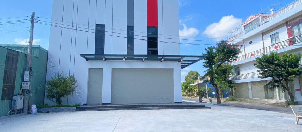 HATIENCONS – SẴN SÀNG BÀN GIAO DỰ ÁN VIETTEL TÂN PHƯỚC | KHẲNG ĐỊNH CHẤT LƯỢNG & TIẾN ĐỘ