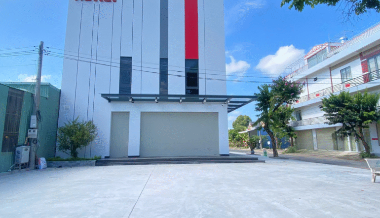 HATIENCONS – SẴN SÀNG BÀN GIAO DỰ ÁN VIETTEL TÂN PHƯỚC | KHẲNG ĐỊNH CHẤT LƯỢNG & TIẾN ĐỘ
