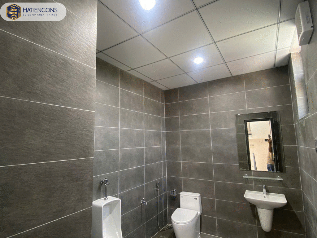 Hatiencons - Xây Giá trị, Dựng Niềm tin