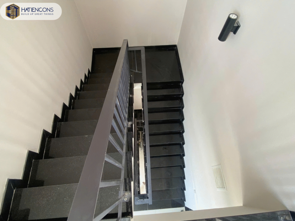 Hatiencons - Xây Giá trị, Dựng Niềm tin