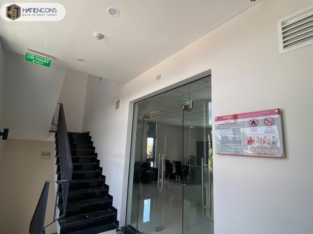 Hatiencons - Xây Giá trị, Dựng Niềm tin