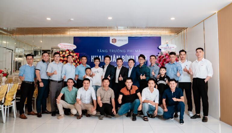 XUÂN BÍNH NGỌ – NỘI LỰC BÙNG NỔ, TĂNG TRƯỞNG PHI MÃ CÙNG HATIENCONS